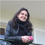 Ancienne expatriée aux Etats Unis donne cours d'anglais, remise à niveau, conversation